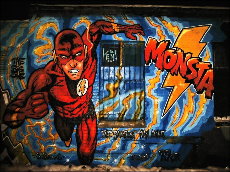 The Flash Managed To Outgross Just One Single MCU Movie At The Box Office