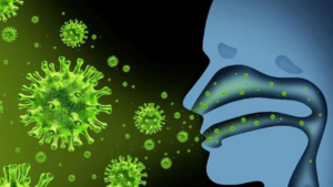 virus gripal